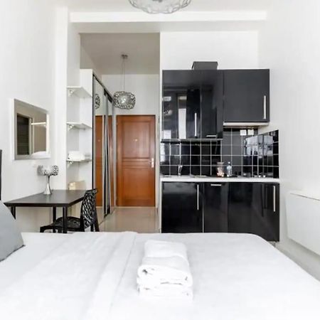 Canal St Martin : Charming Cosy Studio París Exterior foto